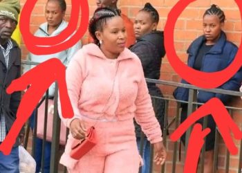 “Women Will Kill Each Other” Here Is This Post Left People In Stitches.