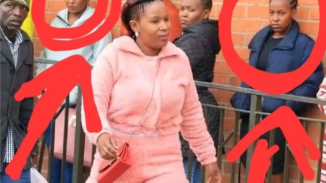 “Women Will Kill Each Other” Here Is This Post Left People In Stitches.