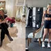 [Photo] Connie Ferguson Flaunts Toned Abs and Flat Tummy