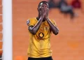 Egyptian Giants Table Offer For Kaizer Chiefs’ Striker?