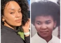 Pearl Thusi shares pictures of her late mother