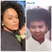 Pearl Thusi shares pictures of her late mother