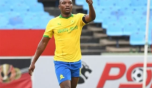 Mamelodi Sundowns set to release more players