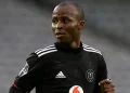 Orlando Pirates Key Striker Set to Join SuperSport United