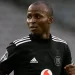 Orlando Pirates Key Striker Set to Join SuperSport United