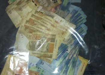 SAPS made a stunning discovery after searching a house owned by a 51-year-old man. This was found.
