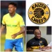Motaung Jr Is Addressing Rumors Of The Kaizer Chiefs Trying To Sign Bongani Zungu