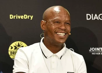 Former Kaizer Chiefs and Bafana star risks losing his R1.1 Million house