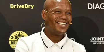 Former Kaizer Chiefs and Bafana star risks losing his R1.1 Million house