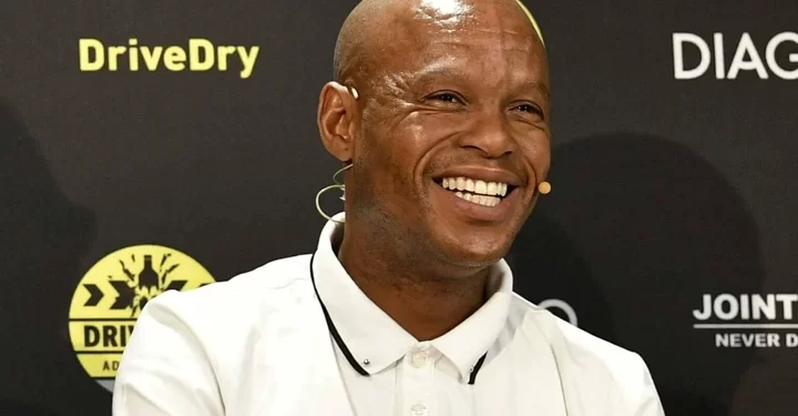 Former Kaizer Chiefs and Bafana star risks losing his R1.1 Million house