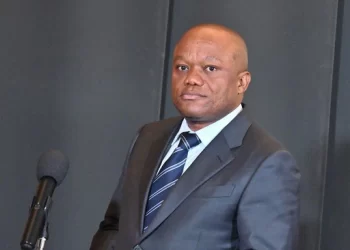 Public works and infrastructure department under fire for R132 000 dinner