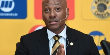 Kaizer Chiefs Is Said To Sign These 2 PLS Star Players