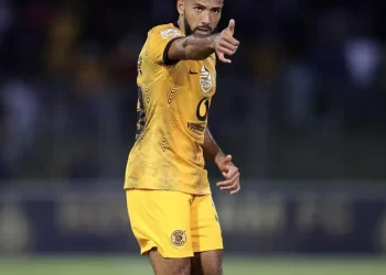 Kaizer Chiefs Star Receives Offer from Romanian Side FCSB, But Transfer Proposal Declined