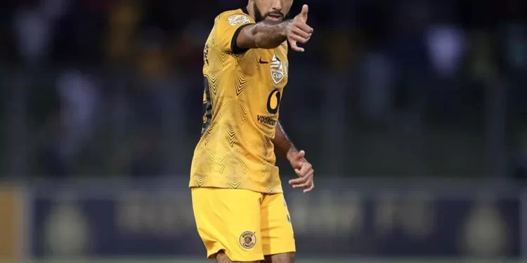 Kaizer Chiefs Star Receives Offer from Romanian Side FCSB, But Transfer Proposal Declined