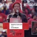 Julius Malema Is Being Criticized After He Was Caught Using This