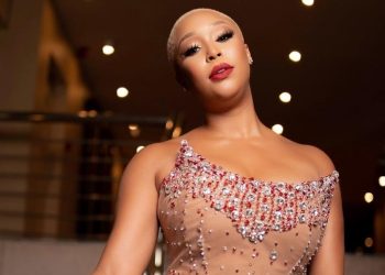 Minnie Dlamini is one of the most beautiful women in South Africa