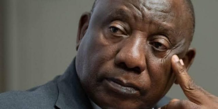 Citizens are not stupid, they can see that Ramaphosa government is trying to block the BRICS summit