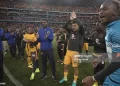 Kaizer Chiefs off to win the league
