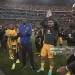 Kaizer Chiefs off to win the league
