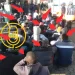 +100 illegal immigrants arrested in Joburg as Zimbabweans were celebrating the recent court ruling