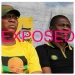 Ace Magashule exposes Fikile Mbalula and Paul Mashatile