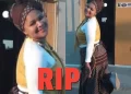 RIP: She Was Stabbed 7 Times Till She Died After Breaking Up With Her Lover, Mzansi Is In Tears