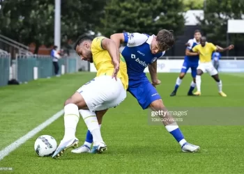 Lucas Costa future confirmed