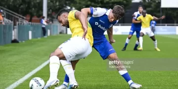 Lucas Costa future confirmed