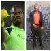 Senzo Meyiwa’s long-time friend Mthokozisi Twala attended Durban July 2023