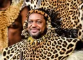 King Misuzulu KaZwelithini has been admitted to the hospital after feeling ill