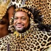 King Misuzulu KaZwelithini has been admitted to the hospital after feeling ill