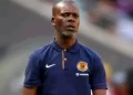 Kaizer Chiefs goes back on its word shortly after Zwane’s demotion