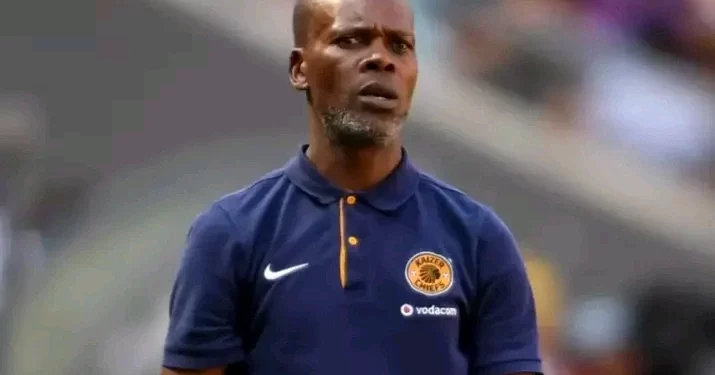 Kaizer Chiefs goes back on its word shortly after Zwane’s demotion
