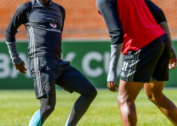 Orlando Pirates set to lose 2 deadly stars to Moroka Swallows?
