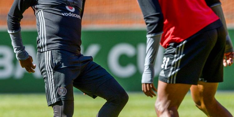 Orlando Pirates set to lose 2 deadly stars to Moroka Swallows?