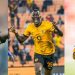 Three Kaizer Chiefs players to Swallows