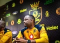 Itumeleng Khune Faces Backlash For Goal Complain
