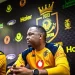 Itumeleng Khune Faces Backlash For Goal Complain