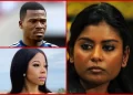 Surprising Turn in Senzo Meyiwa Case as Kelly Khumalo’s Lawyer Withdraws