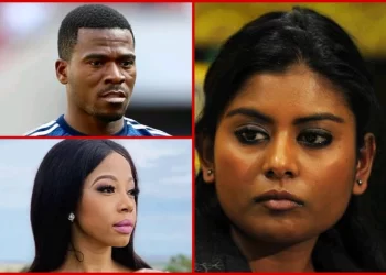 Surprising Turn in Senzo Meyiwa Case as Kelly Khumalo’s Lawyer Withdraws