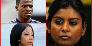 Surprising Turn in Senzo Meyiwa Case as Kelly Khumalo’s Lawyer Withdraws