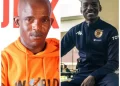 Junior Kanye: Three Teams That Can Suit Khama Billiat