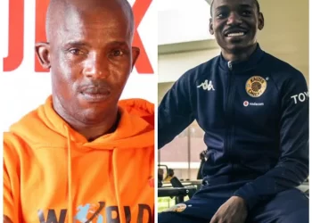 Junior Kanye: Three Teams That Can Suit Khama Billiat