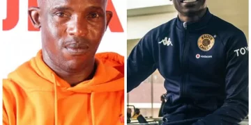 Junior Kanye: Three Teams That Can Suit Khama Billiat