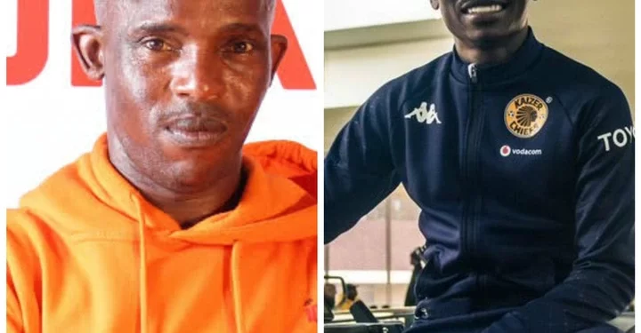 Junior Kanye: Three Teams That Can Suit Khama Billiat