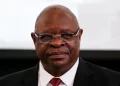 Justice at Stake: Why Zuma Chose to Challenge Deputy Chief Justice Zondo