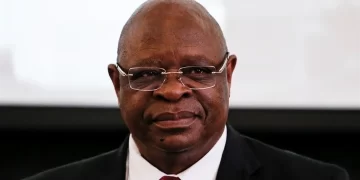 Justice at Stake: Why Zuma Chose to Challenge Deputy Chief Justice Zondo