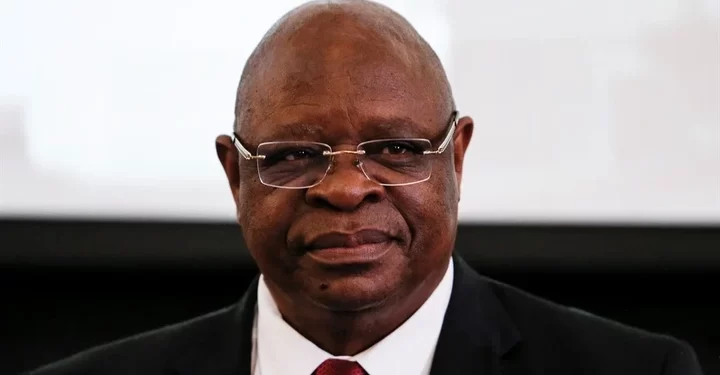 Justice at Stake: Why Zuma Chose to Challenge Deputy Chief Justice Zondo