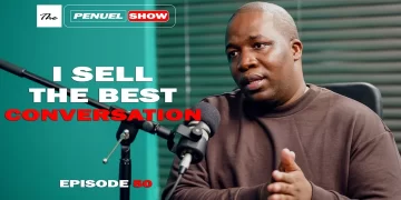 I’ve Never Watched Macg and Dj Sbu’s Podcast: Nkululeko Nkewu