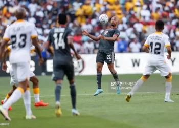 Another Orlando Pirates player to leave Soweto